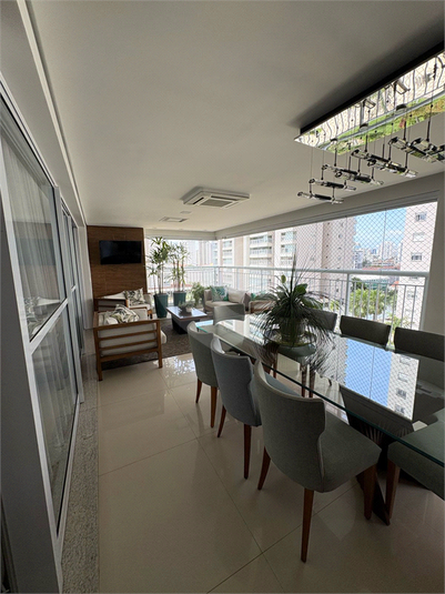 Venda Apartamento São Paulo Belenzinho REO1064669 7