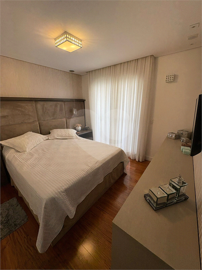 Venda Apartamento São Paulo Belenzinho REO1064669 30