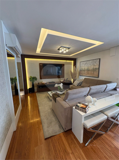 Venda Apartamento São Paulo Belenzinho REO1064669 1