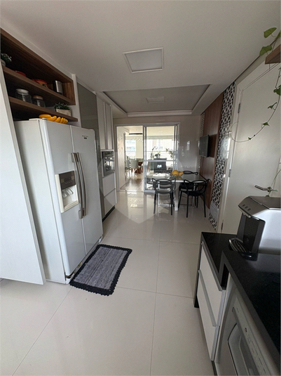 Venda Apartamento São Paulo Belenzinho REO1064669 10