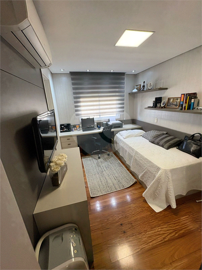 Venda Apartamento São Paulo Belenzinho REO1064669 25