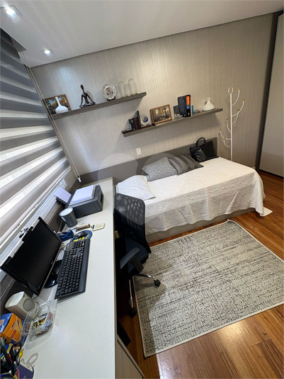 Venda Apartamento São Paulo Belenzinho REO1064669 26