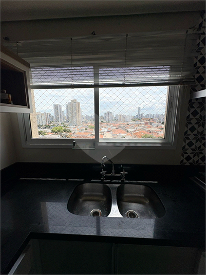 Venda Apartamento São Paulo Belenzinho REO1064669 9