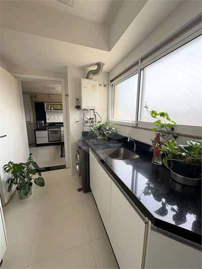 Venda Apartamento São Paulo Belenzinho REO1064669 13