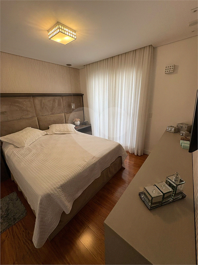 Venda Apartamento São Paulo Belenzinho REO1064669 29