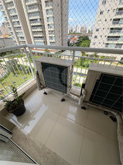 Venda Apartamento São Paulo Belenzinho REO1064669 33