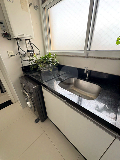 Venda Apartamento São Paulo Belenzinho REO1064669 12