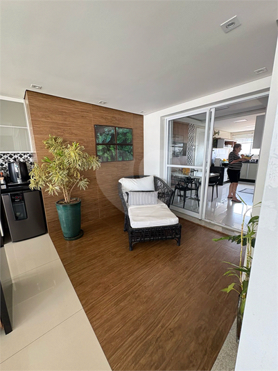 Venda Apartamento São Paulo Belenzinho REO1064669 6