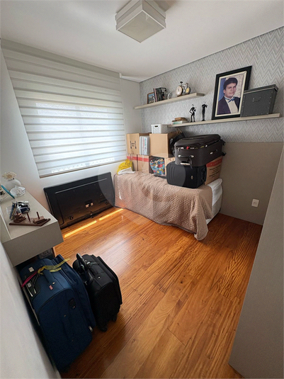 Venda Apartamento São Paulo Belenzinho REO1064669 22