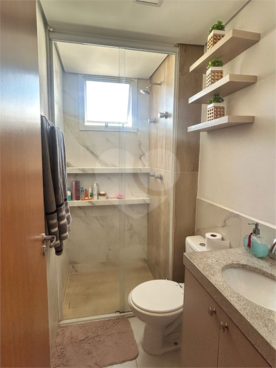 Venda Apartamento São Paulo Jardim Íris REO1064671 16