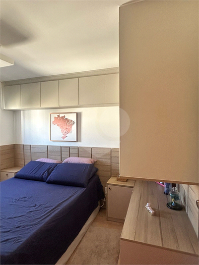 Venda Apartamento São Paulo Jardim Íris REO1064671 8