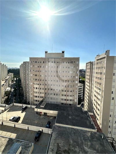 Venda Apartamento São Paulo Jardim Íris REO1064671 19