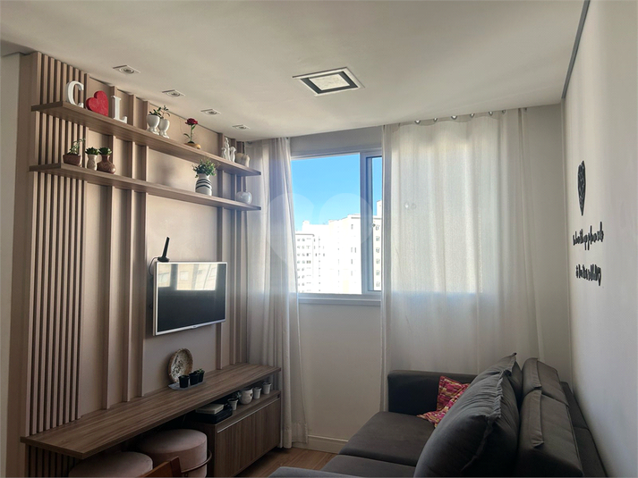 Venda Apartamento São Paulo Jardim Íris REO1064671 5