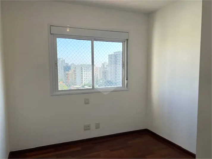 Venda Apartamento São Paulo Vila Clementino REO1064682 9