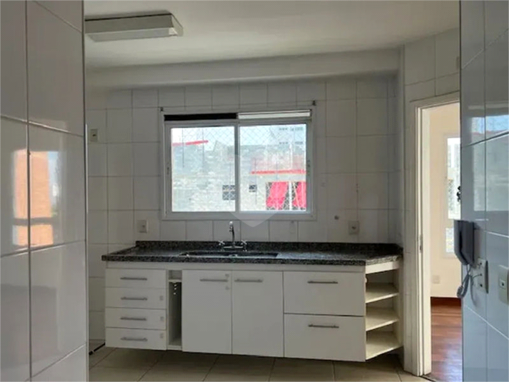 Venda Apartamento São Paulo Vila Clementino REO1064682 4