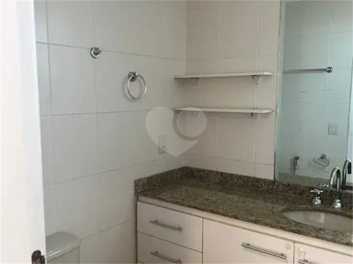 Venda Apartamento São Paulo Vila Clementino REO1064682 6