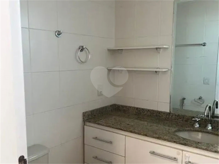 Venda Apartamento São Paulo Vila Clementino REO1064682 5