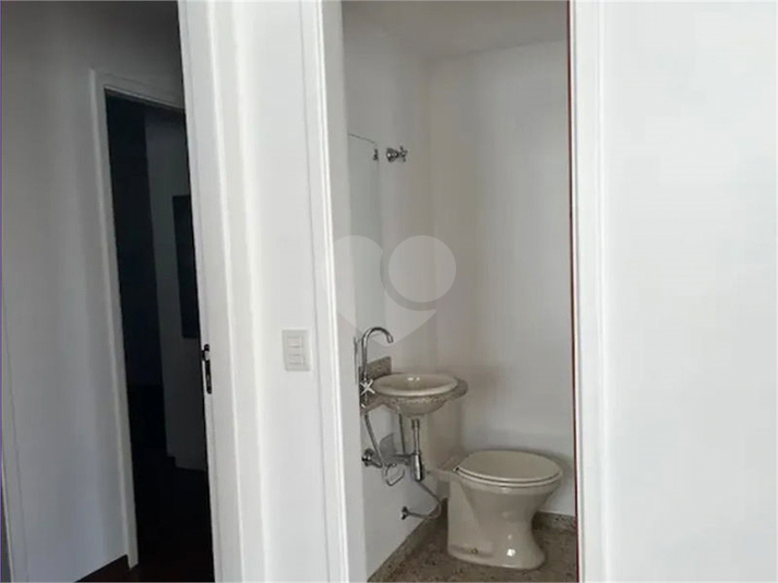 Venda Apartamento São Paulo Vila Clementino REO1064682 14