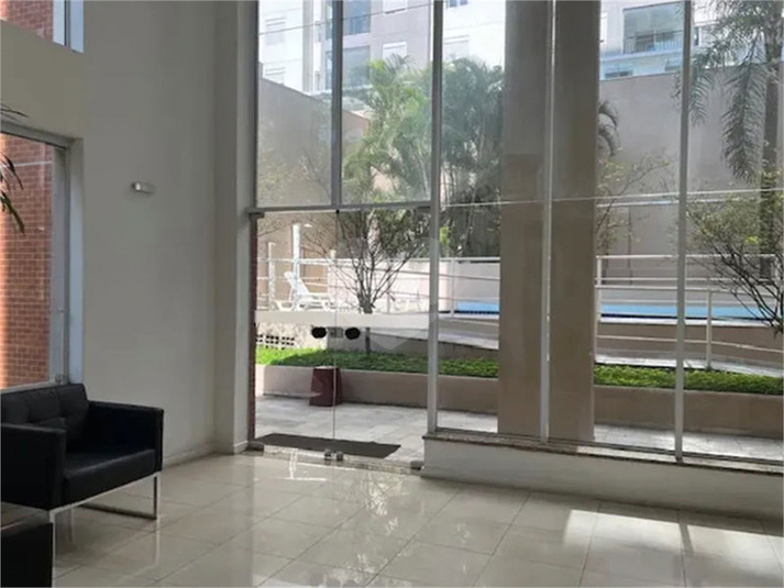 Venda Apartamento São Paulo Vila Clementino REO1064682 16