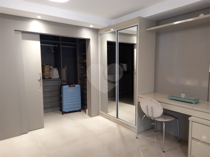 Aluguel Apartamento São Paulo Jardim Paulistano REO1064684 7