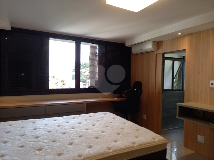 Aluguel Apartamento São Paulo Jardim Paulistano REO1064684 13