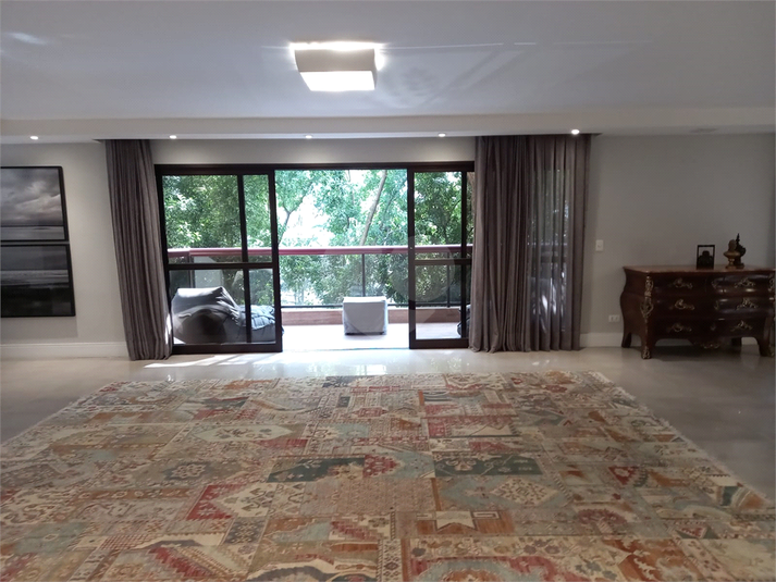 Aluguel Apartamento São Paulo Jardim Paulistano REO1064684 3