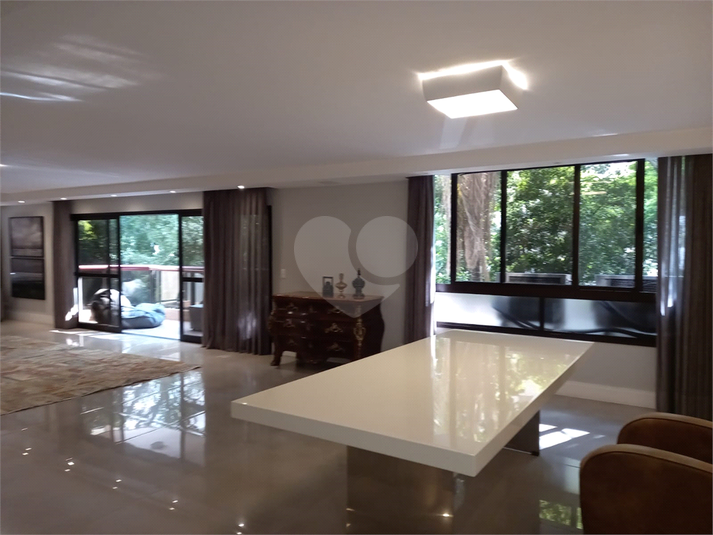 Aluguel Apartamento São Paulo Jardim Paulistano REO1064684 2