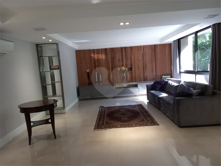 Aluguel Apartamento São Paulo Jardim Paulistano REO1064684 6