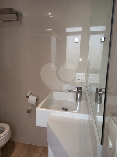 Aluguel Apartamento São Paulo Jardim Paulistano REO1064684 17