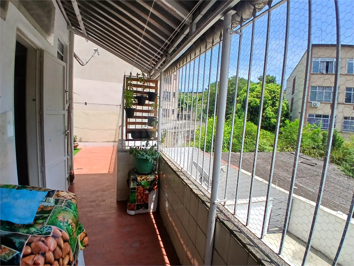 Venda Apartamento Niterói Fonseca REO1064686 26