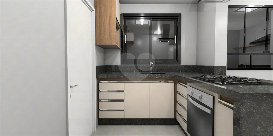 Venda Apartamento Campinas Jardim Brasil REO1064696 1