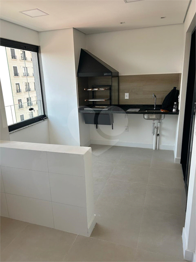 Venda Apartamento Campinas Jardim Brasil REO1064696 7