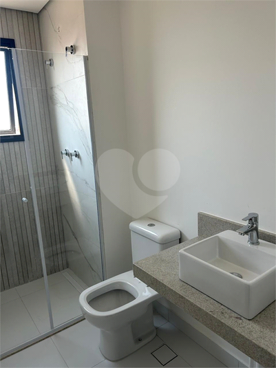 Venda Apartamento Campinas Jardim Brasil REO1064696 13