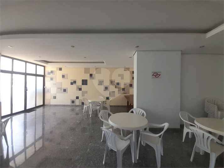 Venda Apartamento São Carlos Centro REO1064701 41