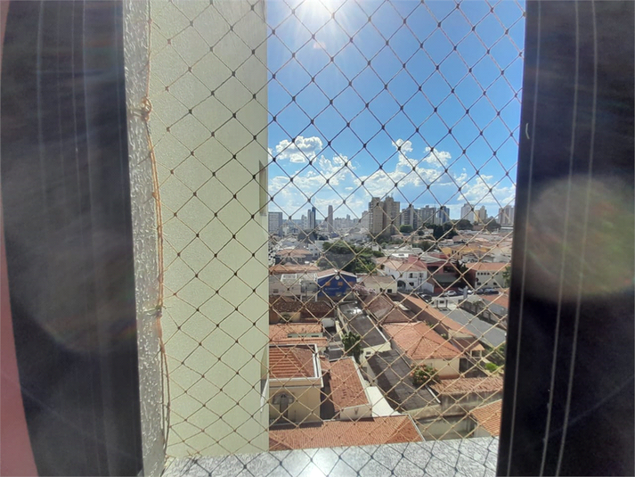 Venda Apartamento São Carlos Centro REO1064701 5