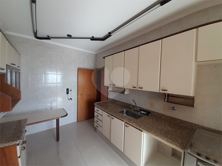 Venda Apartamento São Carlos Centro REO1064701 16