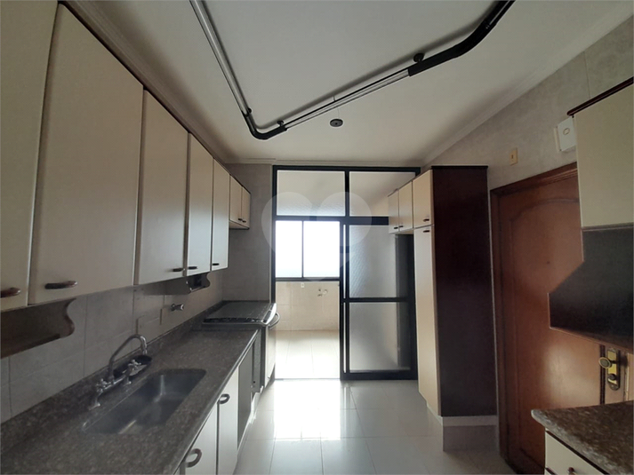 Venda Apartamento São Carlos Centro REO1064701 15