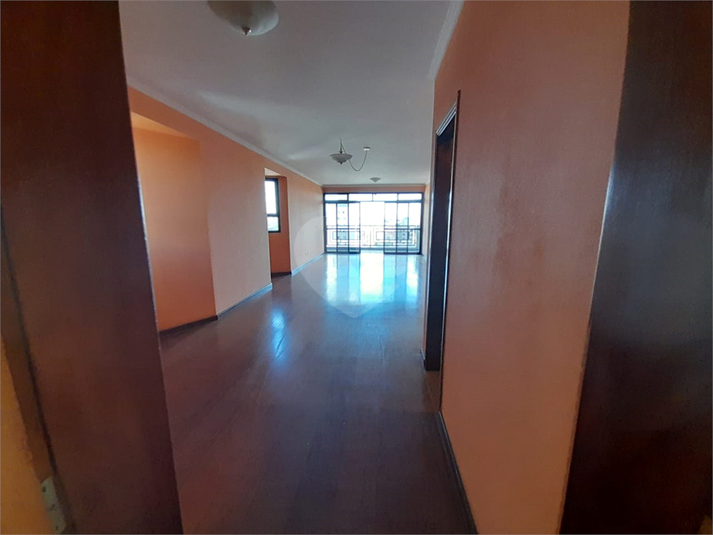 Venda Apartamento São Carlos Centro REO1064701 9