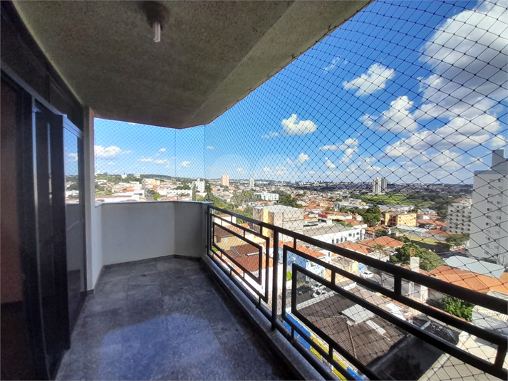 Venda Apartamento São Carlos Centro REO1064701 7