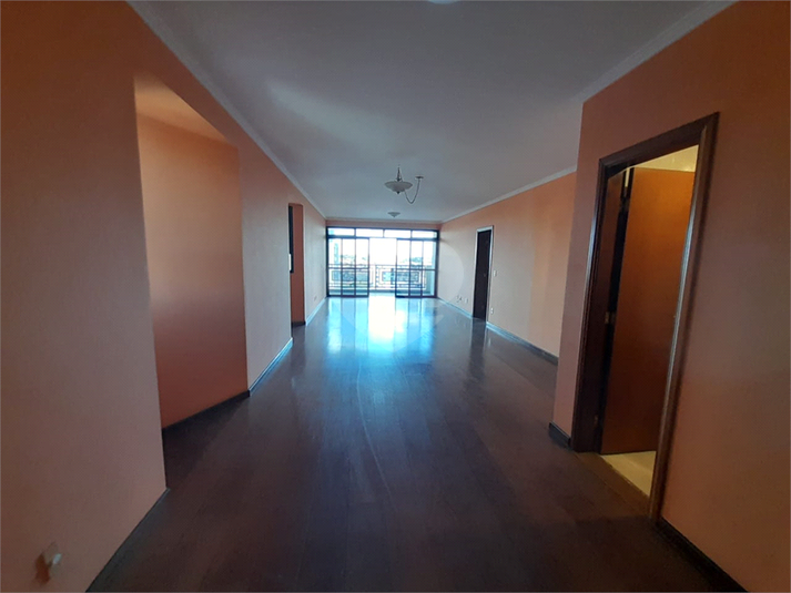 Venda Apartamento São Carlos Centro REO1064701 10