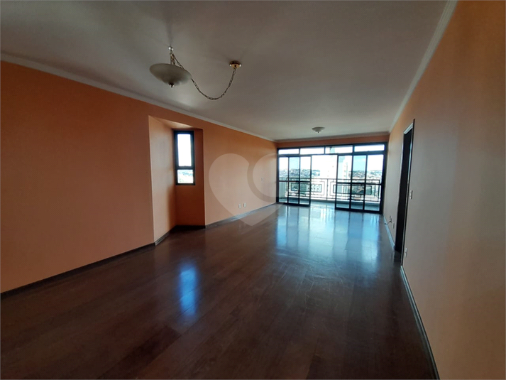 Venda Apartamento São Carlos Centro REO1064701 12