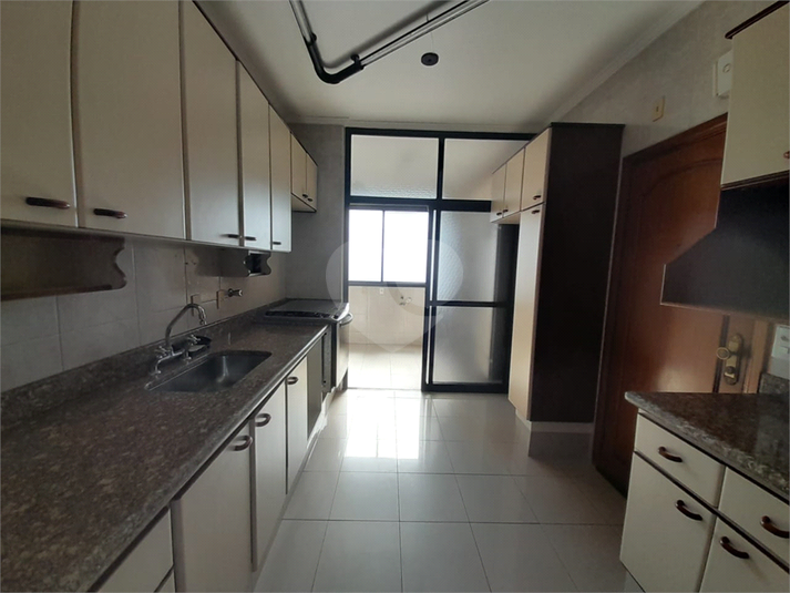 Venda Apartamento São Carlos Centro REO1064701 14