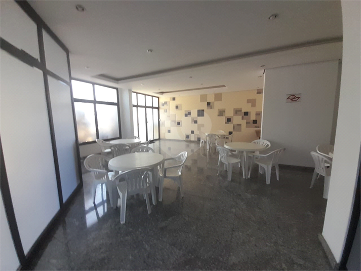 Venda Apartamento São Carlos Centro REO1064701 39