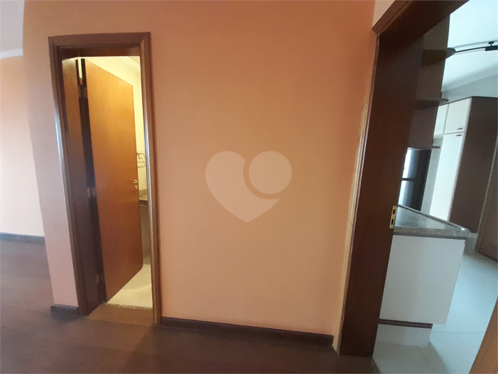 Venda Apartamento São Carlos Centro REO1064701 13