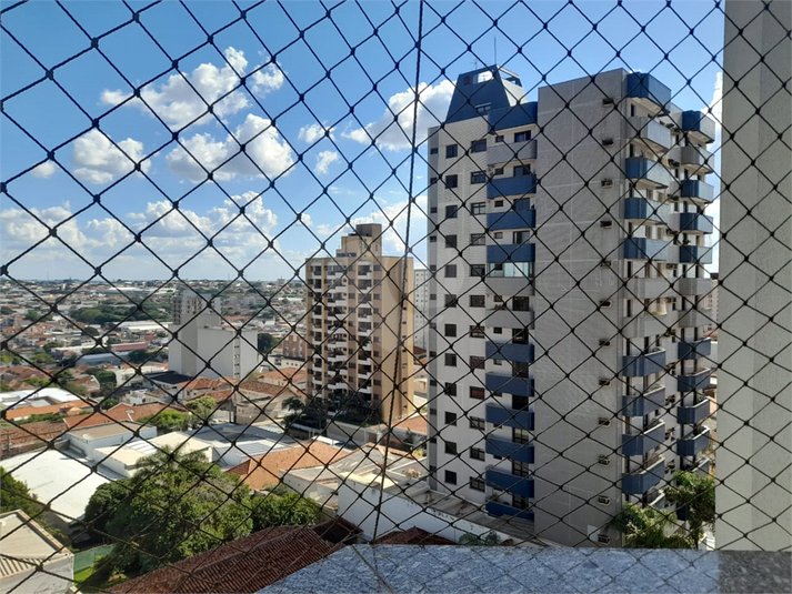 Venda Apartamento São Carlos Centro REO1064701 1