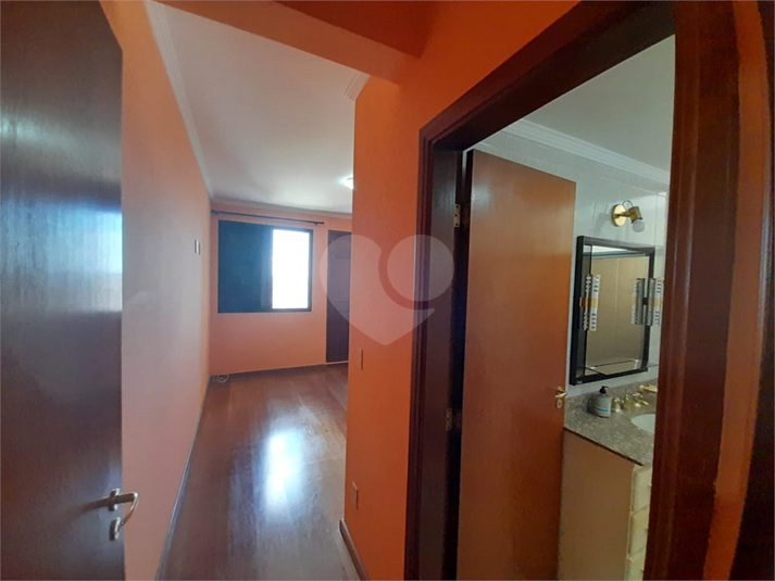 Venda Apartamento São Carlos Centro REO1064701 21