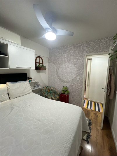 Venda Apartamento Rio De Janeiro Campo Grande REO1064708 9