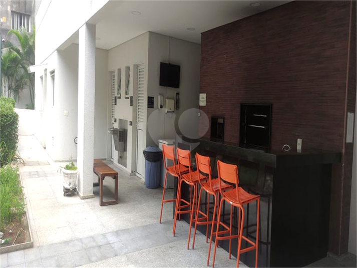 Venda Apartamento São Paulo Brás REO1064714 29