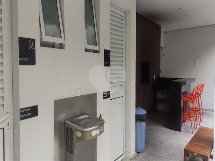 Venda Apartamento São Paulo Brás REO1064714 25