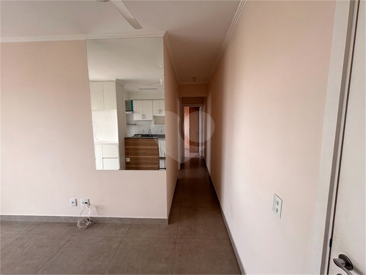 Venda Apartamento São Paulo Brás REO1064714 3